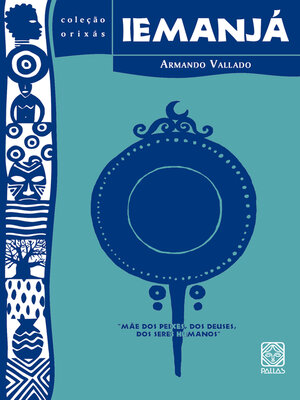 cover image of Iemanjá